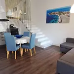 La Perla Del Mare * Putzu Idu