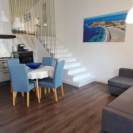 La Perla Del Mare * Putzu Idu