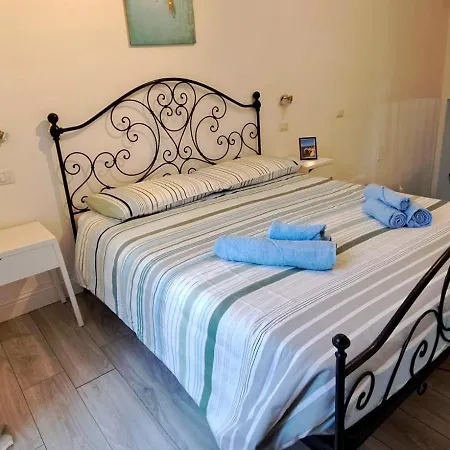 La Perla Del Mare Alloggio in famiglia Putzu Idu