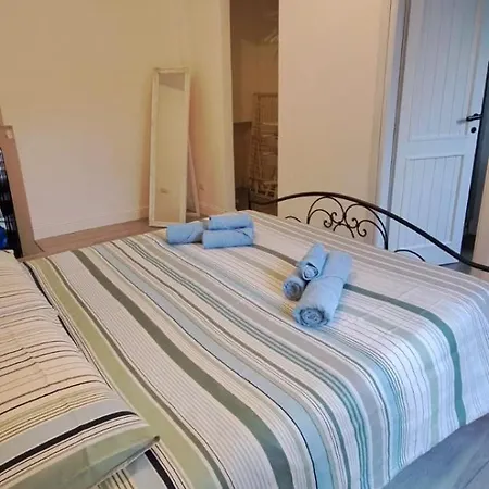 La Perla Del Mare Alloggio in famiglia Putzu Idu