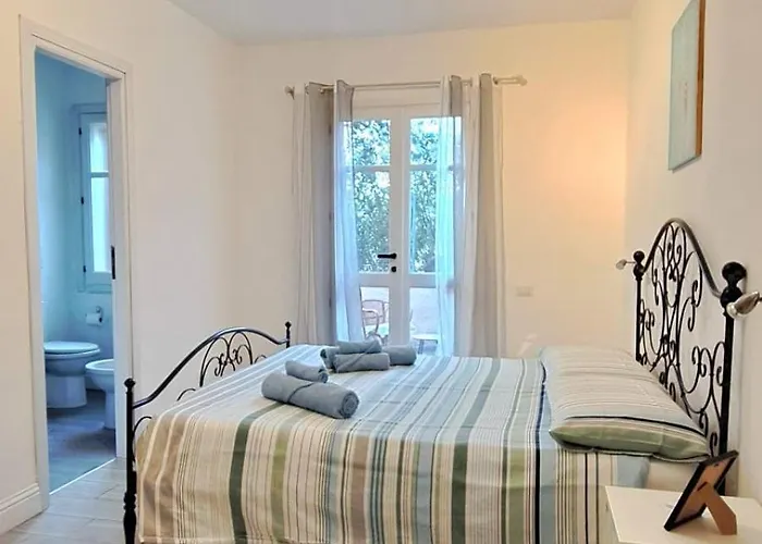 La Perla Del Mare Alloggio in famiglia