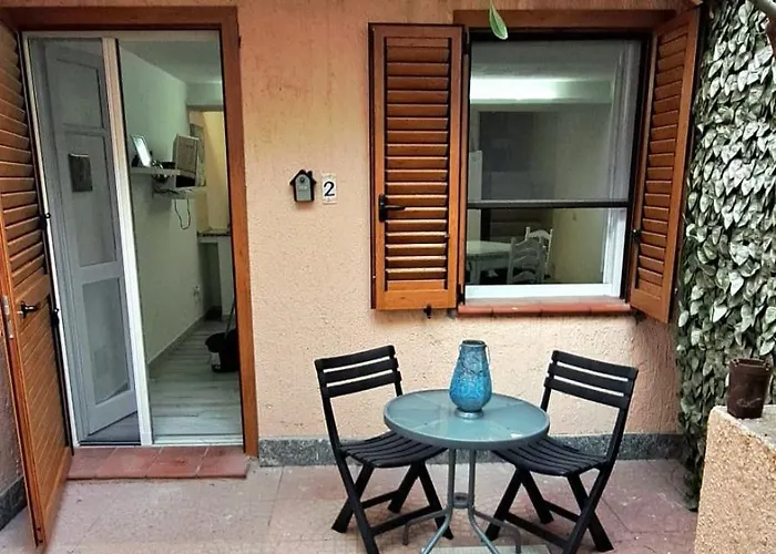 Habitación en casa particular La Perla Del Mare *