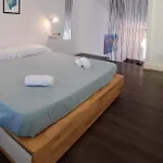 La Perla Del Mare Privatunterkunft *