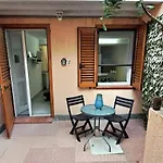 Privatunterkunft La Perla Del Mare *