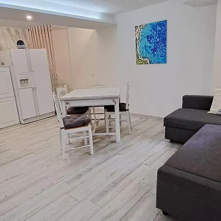 Accommodatie bij particulieren La Perla Del Mare *