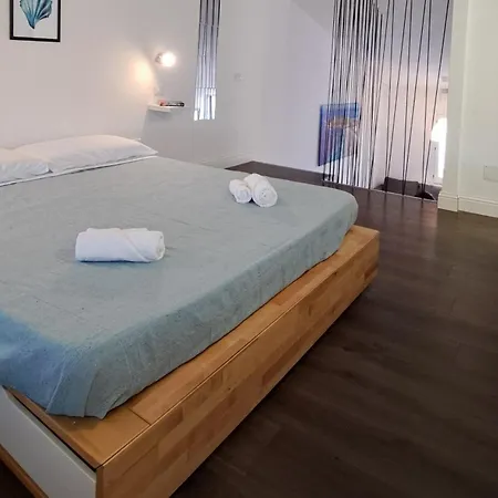 La Perla Del Mare Homestay *