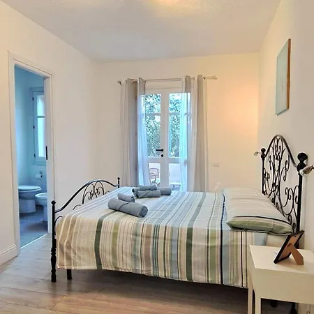 La Perla Del Mare Accommodatie bij particulieren