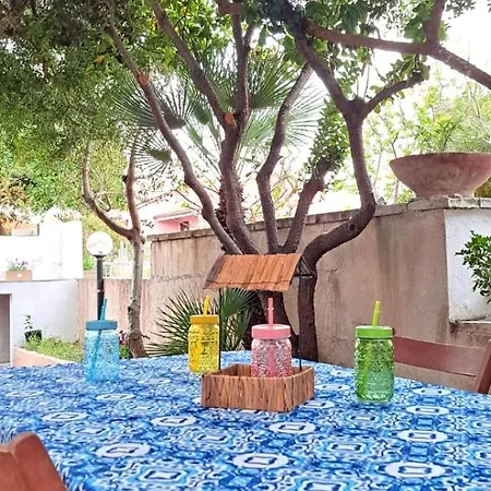 La Perla Del Mare ホームステイ