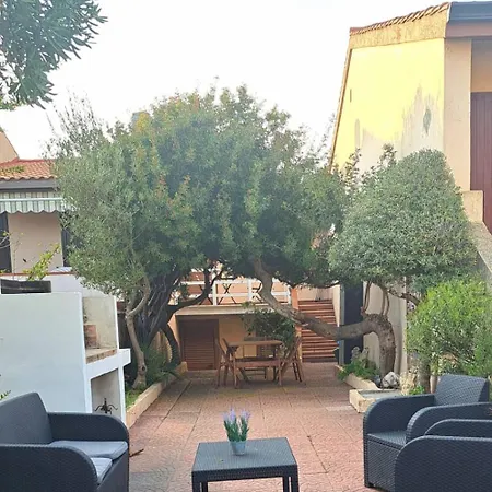 La Perla Del Mare *